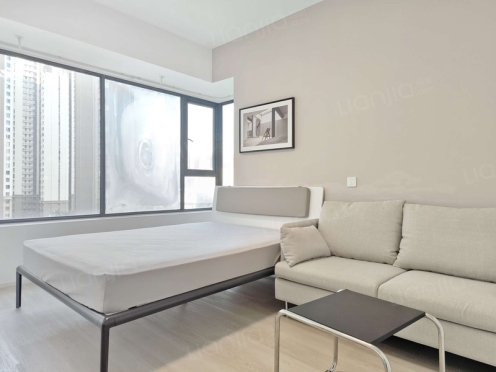 合租·中海右岸二期 4居室 北卧