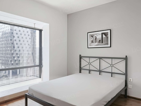 合租·MOMA摩玛城 3居室 南卧