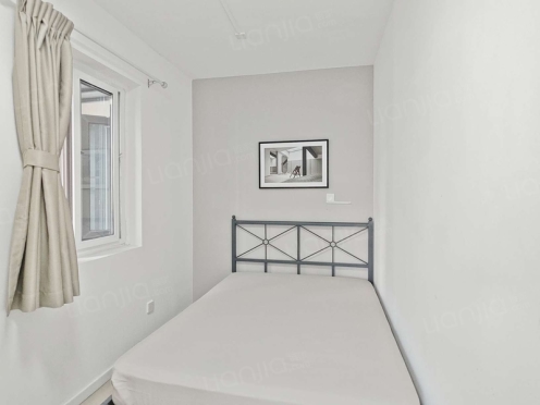 合租·泛悦城市广场 3居室 北卧