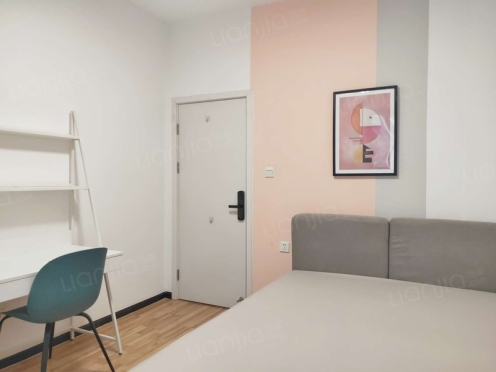 合租·名著司南 3居室 东卧