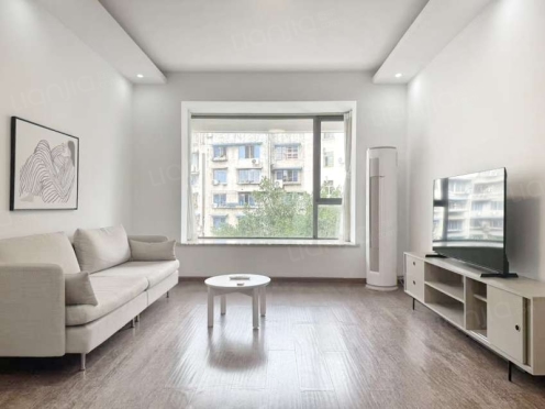 整租·蓉上坊二期 2室1厅 西