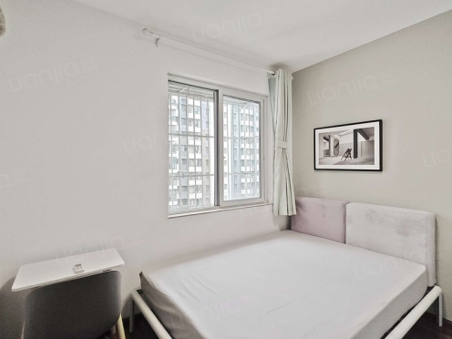 合租·金科一城 4居室 南卧