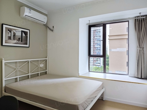 合租·优品尚东三期 3居室 西卧