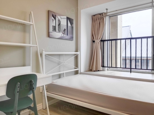 合租·新希望锦悦楠庭 4居室 南卧