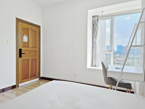 合租·逸都国际 3居室 东卧