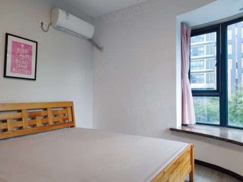 合租·伊甸阳光 3居室 北卧