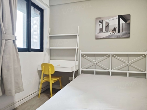 合租·滨江栖棠 4居室 东卧