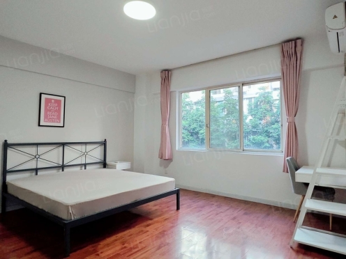 合租·上河新城 5居室 东南卧