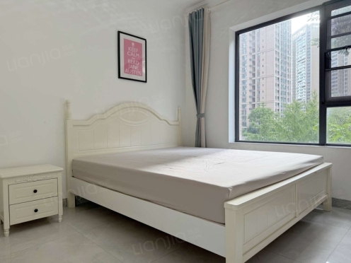 合租·滨江和城 5居室 南卧