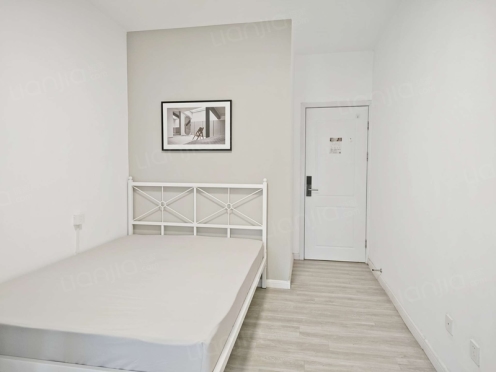 合租·光华欣苑 5居室 南卧