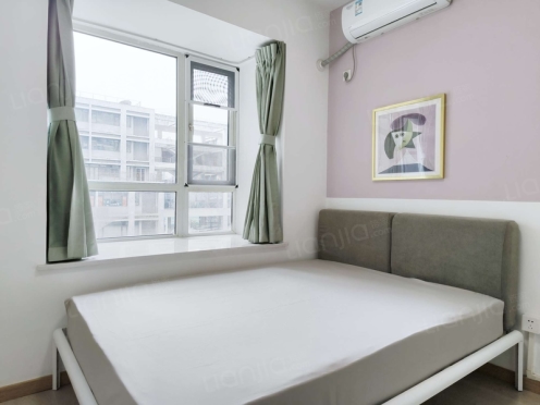 合租·瑞祥御锦 4居室 南卧