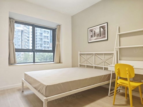 合租·中大君悦金沙四期 3居室 南卧