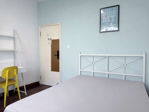 合租·锦西民园 5居室 西北卧