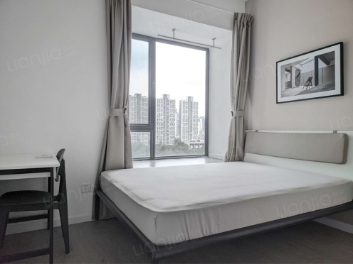 合租·东苑D区 4居室 西北卧