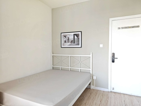 合租·曦城 3居室 北卧