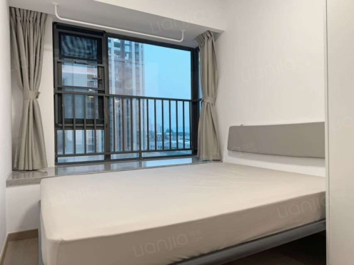 合租·麓山上院 4居室 东卧