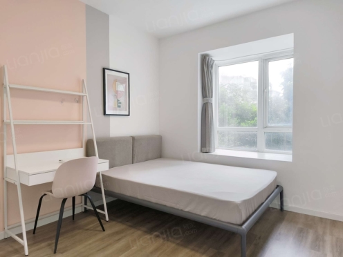 合租·瑞祥御锦 3居室 南卧