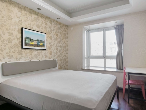 合租·富丽锦城 4居室 东卧