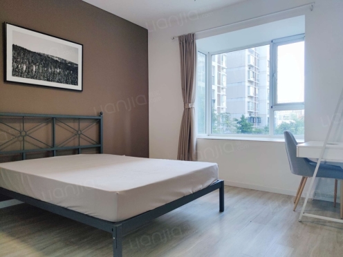 合租·都会路苑 3居室 北卧