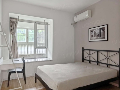 合租·武海中华锦绣 3居室 东卧