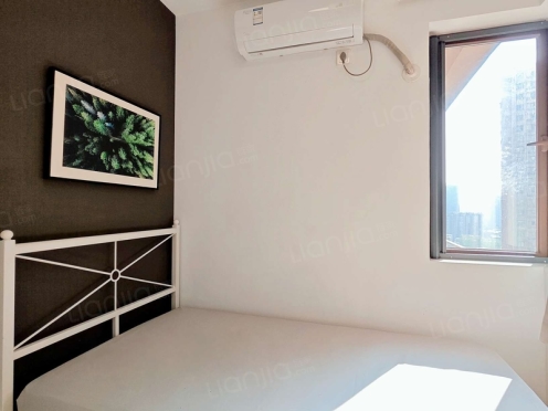 合租·金牛万达D组团 4居室 东南卧