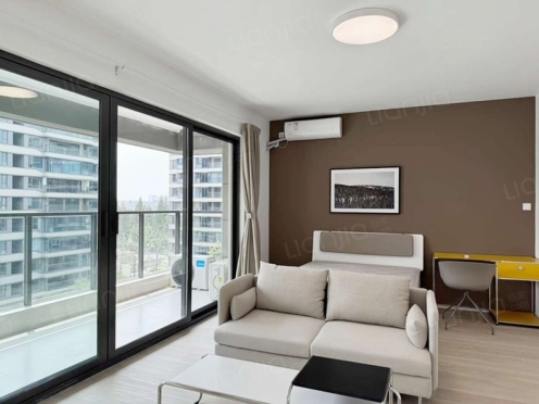 合租·新力郦园 5居室 南卧