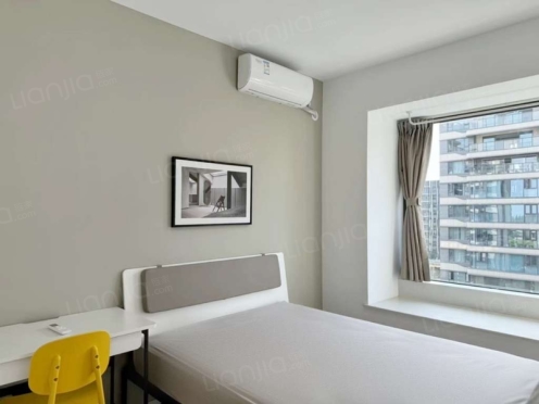 合租·新力郦园 5居室 南卧