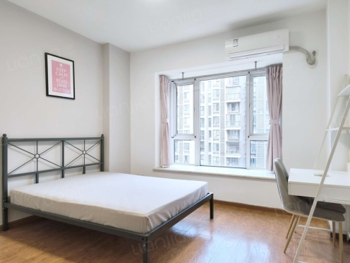 合租·水畔经典 4居室 南卧