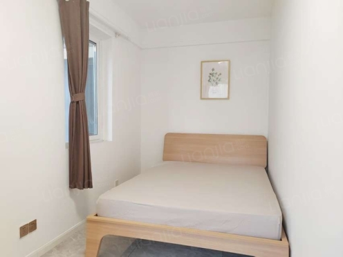 合租·泛悦城市广场 4居室 南卧