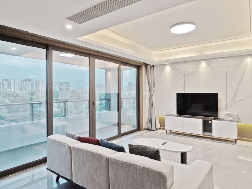 整租·梵锦108 3室1厅 北