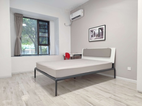 合租·心怡中丝园 4居室 西卧