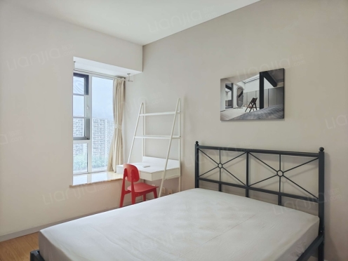 合租·水畔经典 3居室 北卧