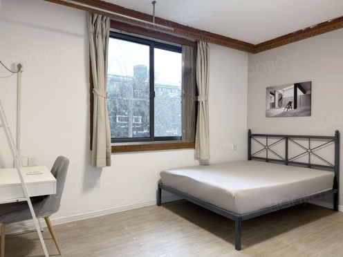 合租·交大智能一期南苑 4居室 东南卧