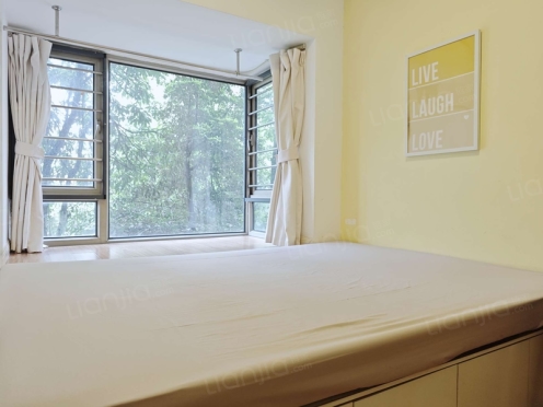 合租·南城都汇汇馨园三期 3居室 北卧