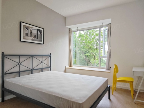 合租·清水路苑 3居室 东卧