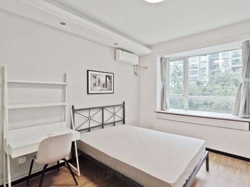 合租·兴元华盛三期 4居室 北卧