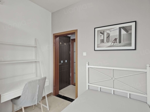 合租·泛悦城市广场 4居室 东卧