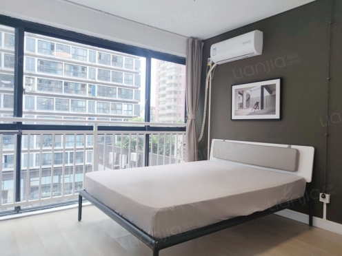 合租·曼哈顿自然派 4居室 南卧