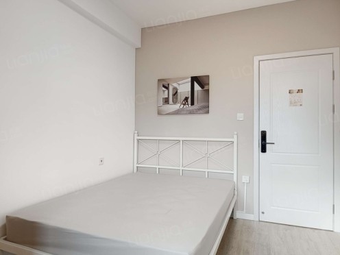 合租·滨江琉森 4居室 西南卧