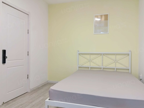 合租·优品道三期 3居室 南卧