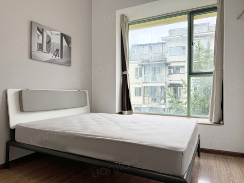 合租·怡丰新城 4居室 南卧