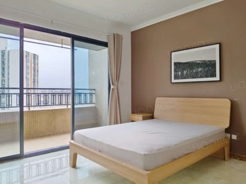 合租·建发天府鹭洲 4居室 北卧