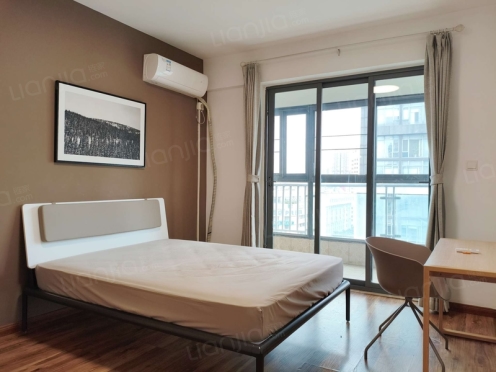 合租·锦天国际 3居室 东卧