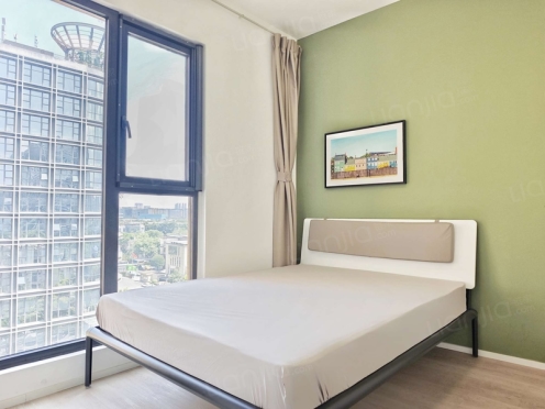 合租·仁和香榭广场 4居室 北卧