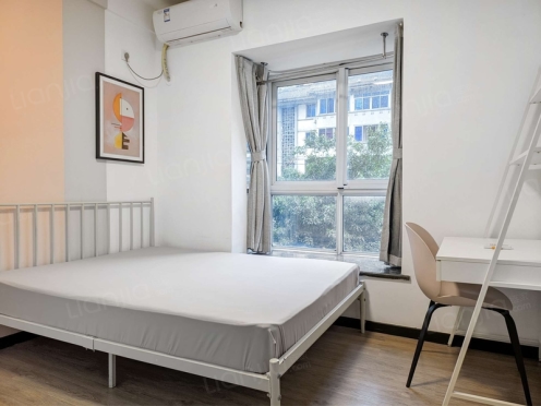 合租·colour彼岸 3居室 北卧