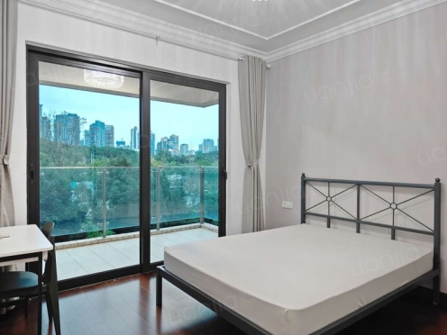 合租·恒大天府半岛二期 4居室 南卧