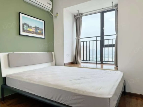 合租·优品尚东三期 3居室 北卧