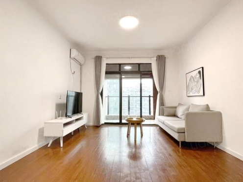 整租·华润二十四城一期 2室1厅 东