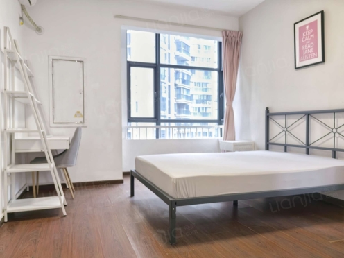 合租·祥域 4居室 北卧