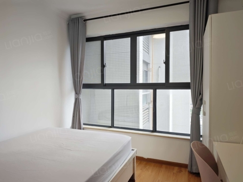 合租·尚郡 4居室 东北卧